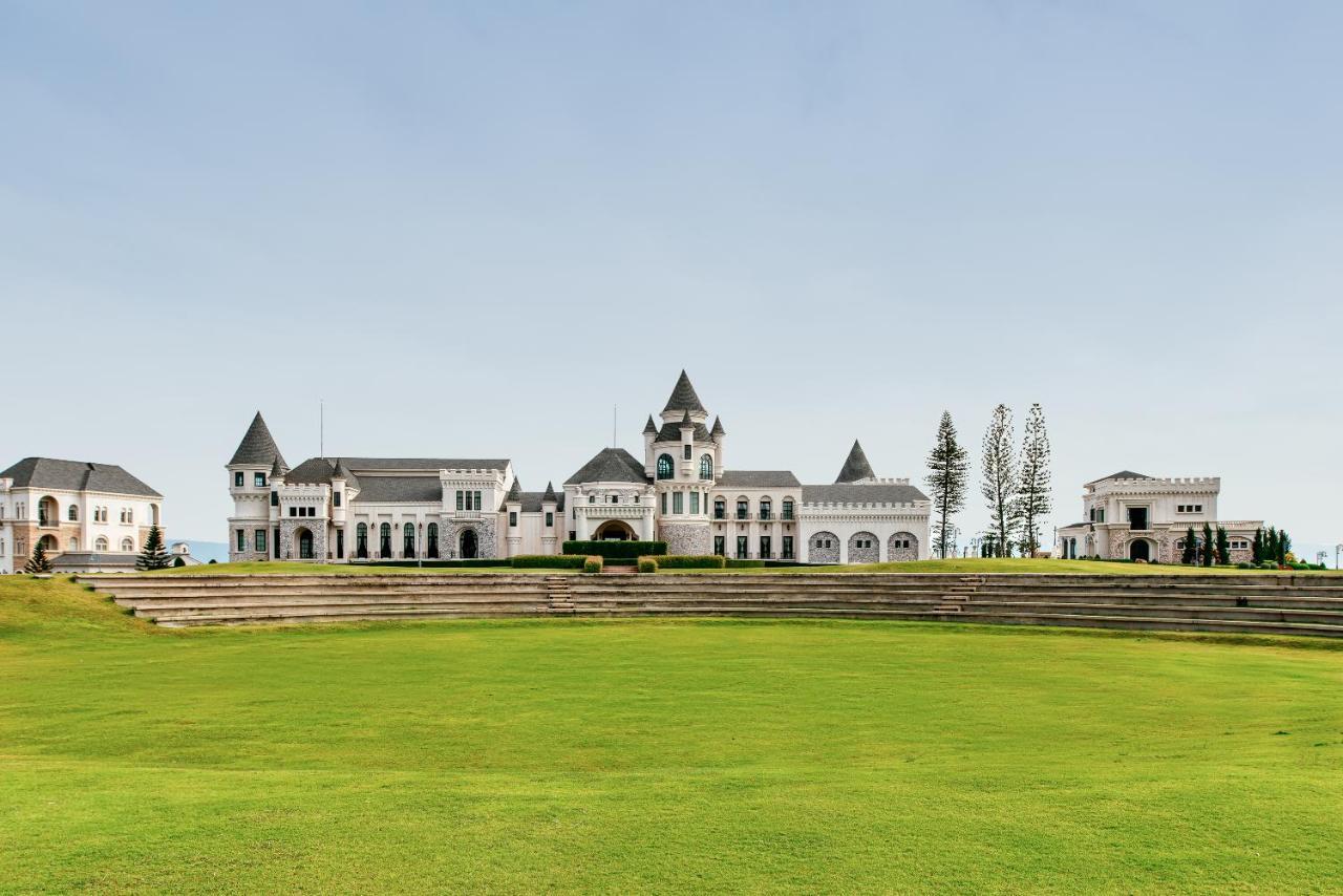 Mövenpick Resort Khao Yai Ban Wang Sai Exterior foto