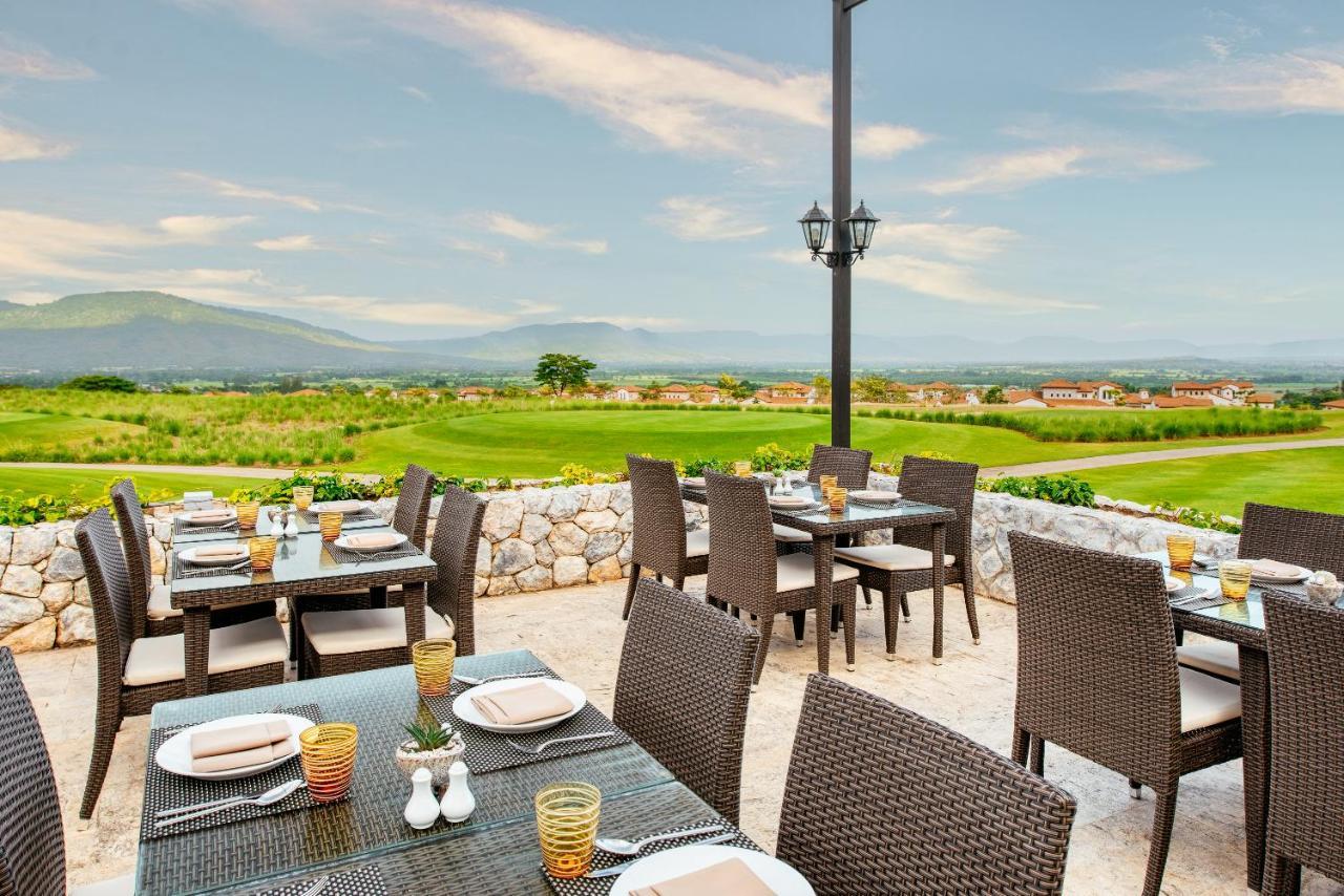 Mövenpick Resort Khao Yai Ban Wang Sai Exterior foto